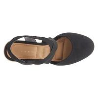 Saige Espadrille Sandal