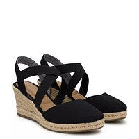 Saige Espadrille Sandal