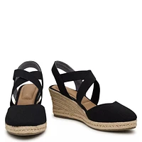 Saige Espadrille Sandal