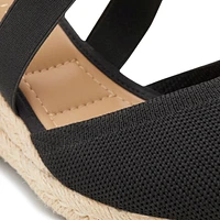 Saige Espadrille Sandal