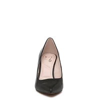 Harlain Wedge Pump