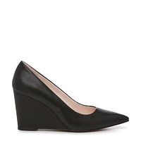 Harlain Wedge Pump