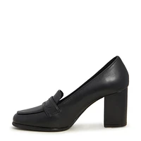 Jane Loafer Pump