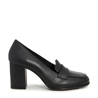 Jane Loafer Pump