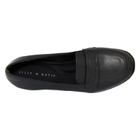 Jane Loafer Pump