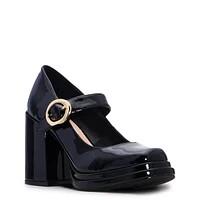 Women's Nabella Mary Jane Pump