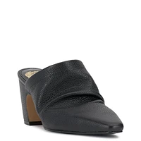 Women's Carlie Mule