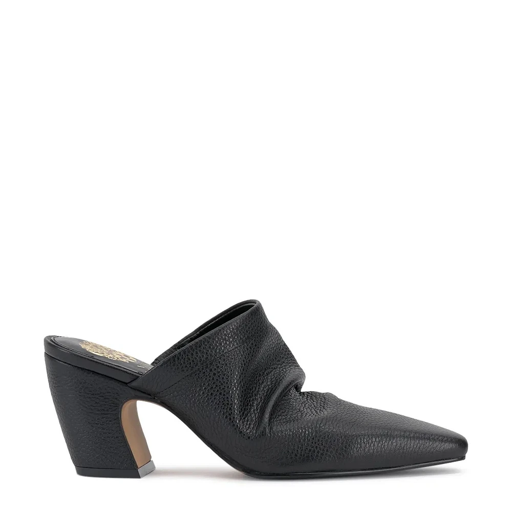 Women's Carlie Mule