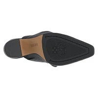 Women's Carlie Mule