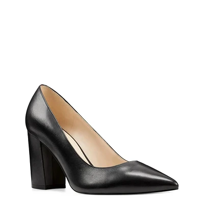 Women's Cara Pump