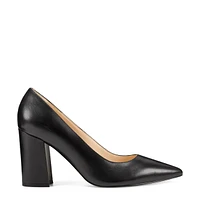 Women's Cara Pump