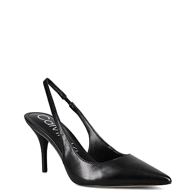 Women's Cinola Slingback Pump