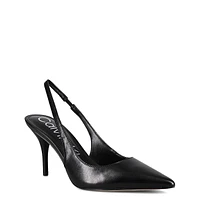 Women's Cinola Slingback Pump