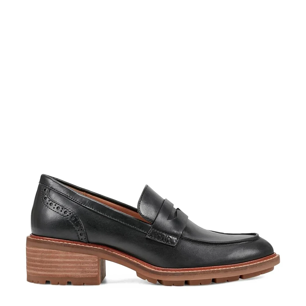 Women's Lindy Loafer