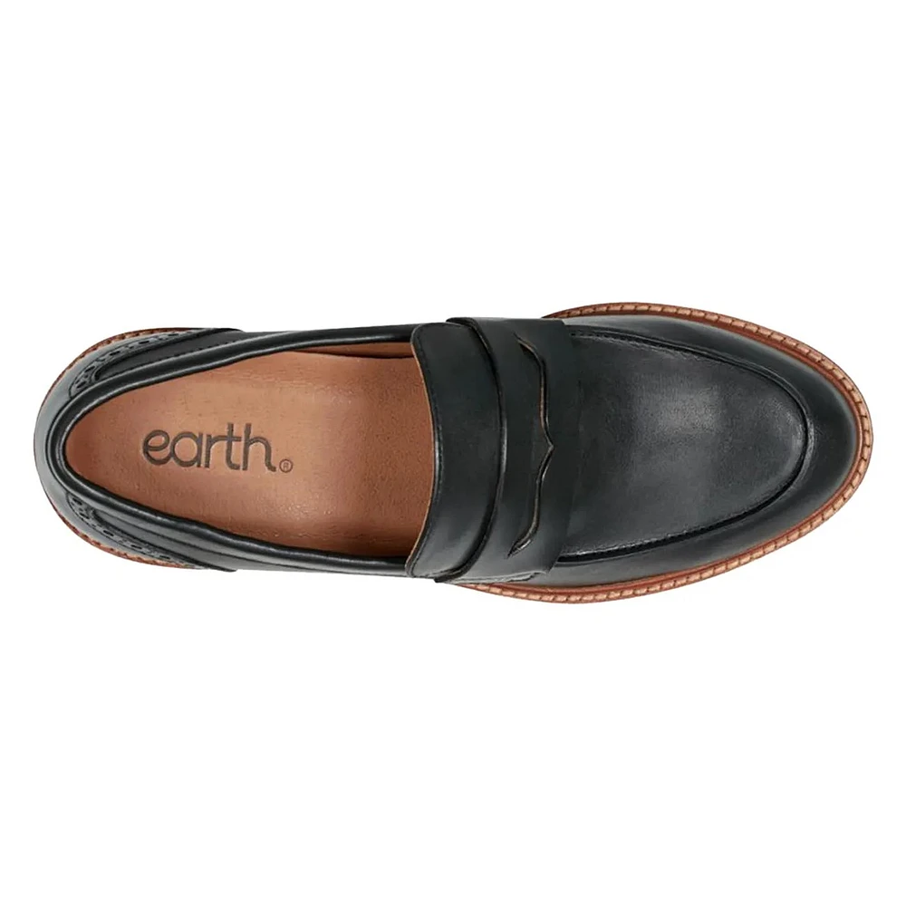 Women's Lindy Loafer