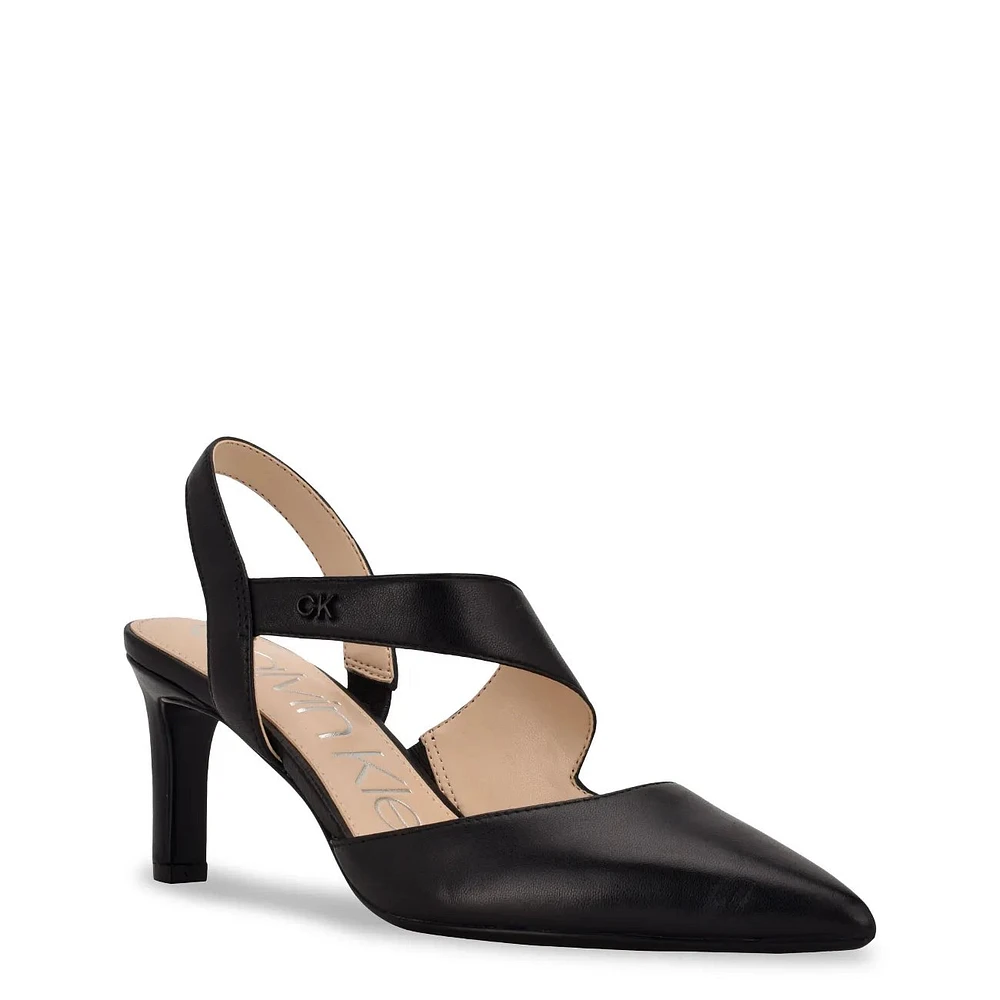 Women's Larin Pump