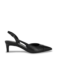 Women's Dasta 2 Slingback Heel