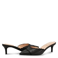 Women's Mymy 2 Heeled Mule