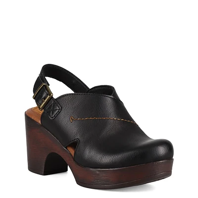 Women's Cecila Clog