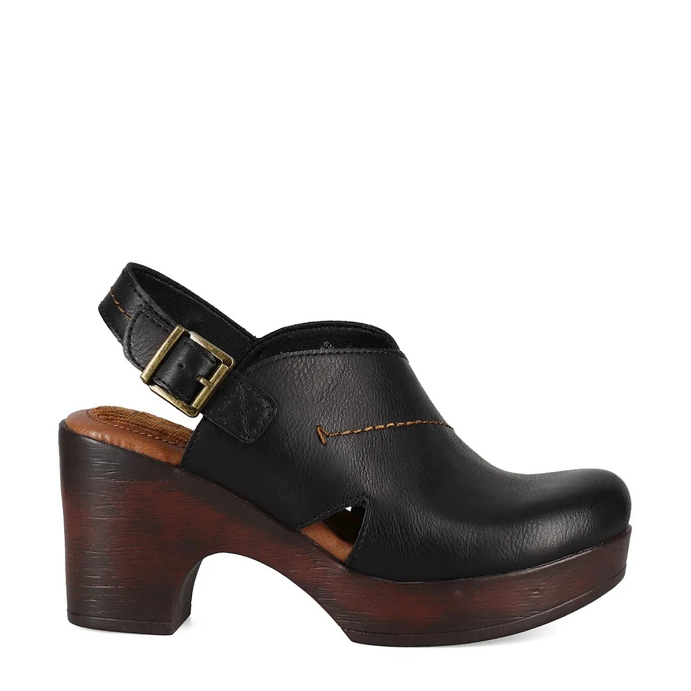 Women's Cecila Clog