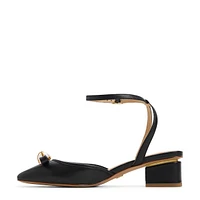 Women's Mabel Leather Pump