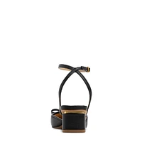 Women's Mabel Leather Pump