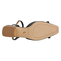 Women's Mabel Leather Pump