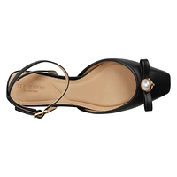Women's Mabel Leather Pump