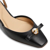 Women's Mabel Leather Pump