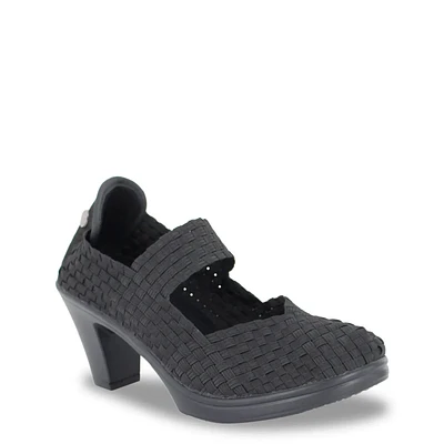 Women's Bonnie Mary Jane Pump