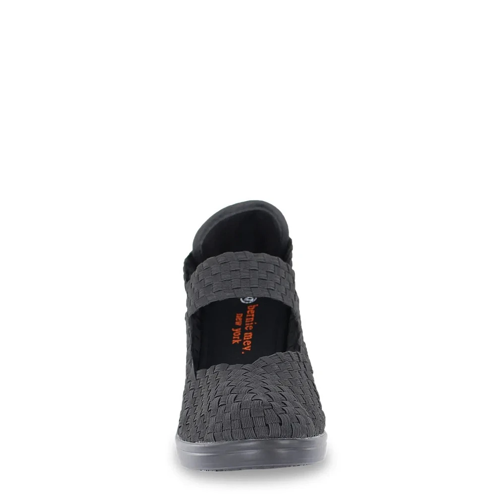 Women's Bonnie Mary Jane Pump