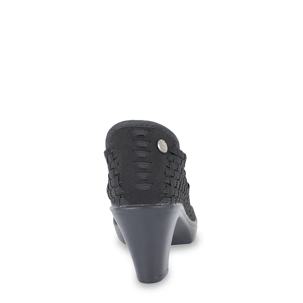 Women's Bonnie Mary Jane Pump
