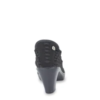 Women's Bonnie Mary Jane Pump
