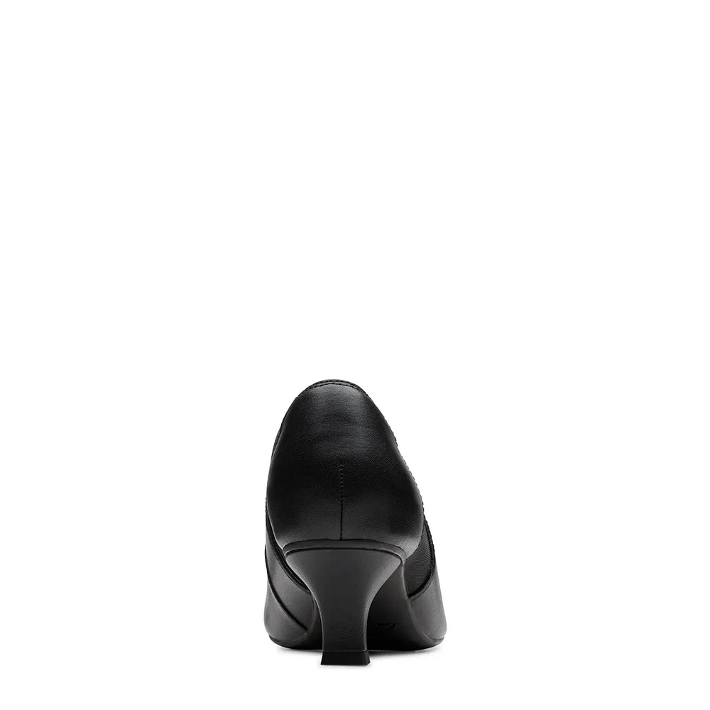 Women's Kepley Cora Heeled Pump