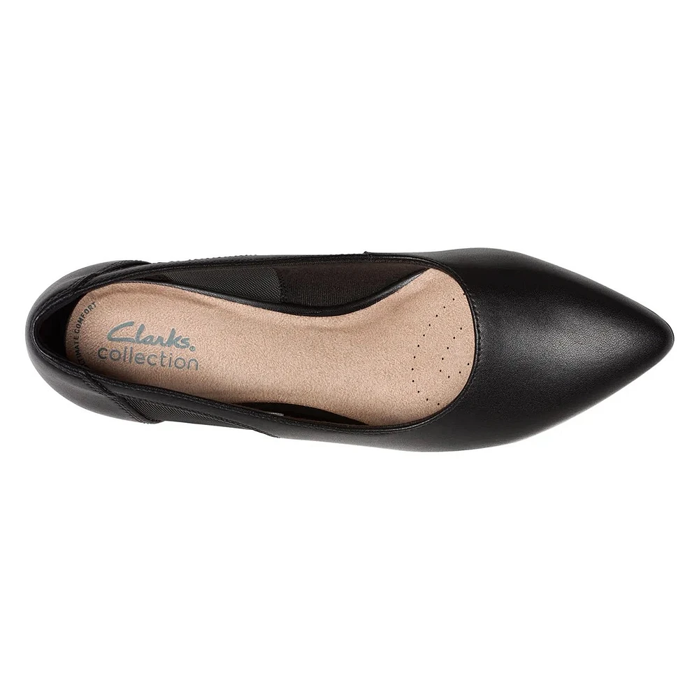 Women's Kepley Cora Heeled Pump