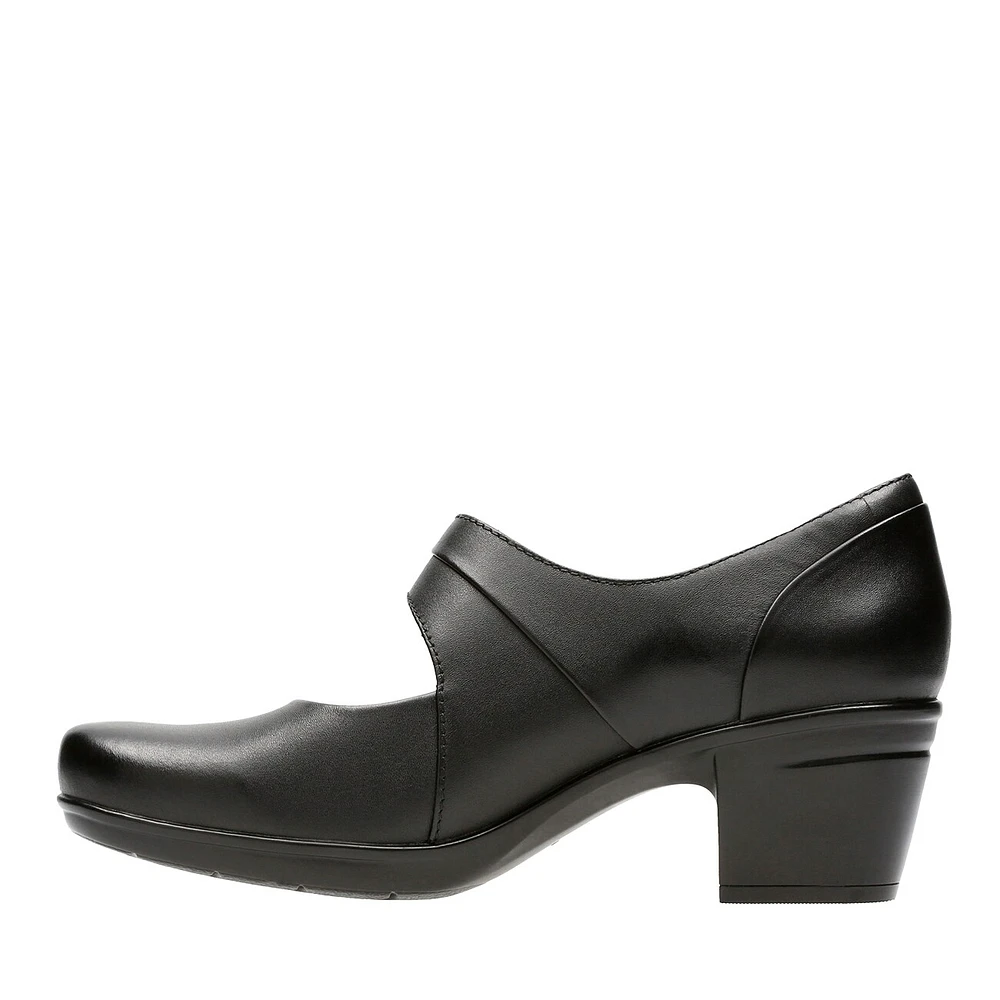 Emslie Lulin Mary Jane Pump