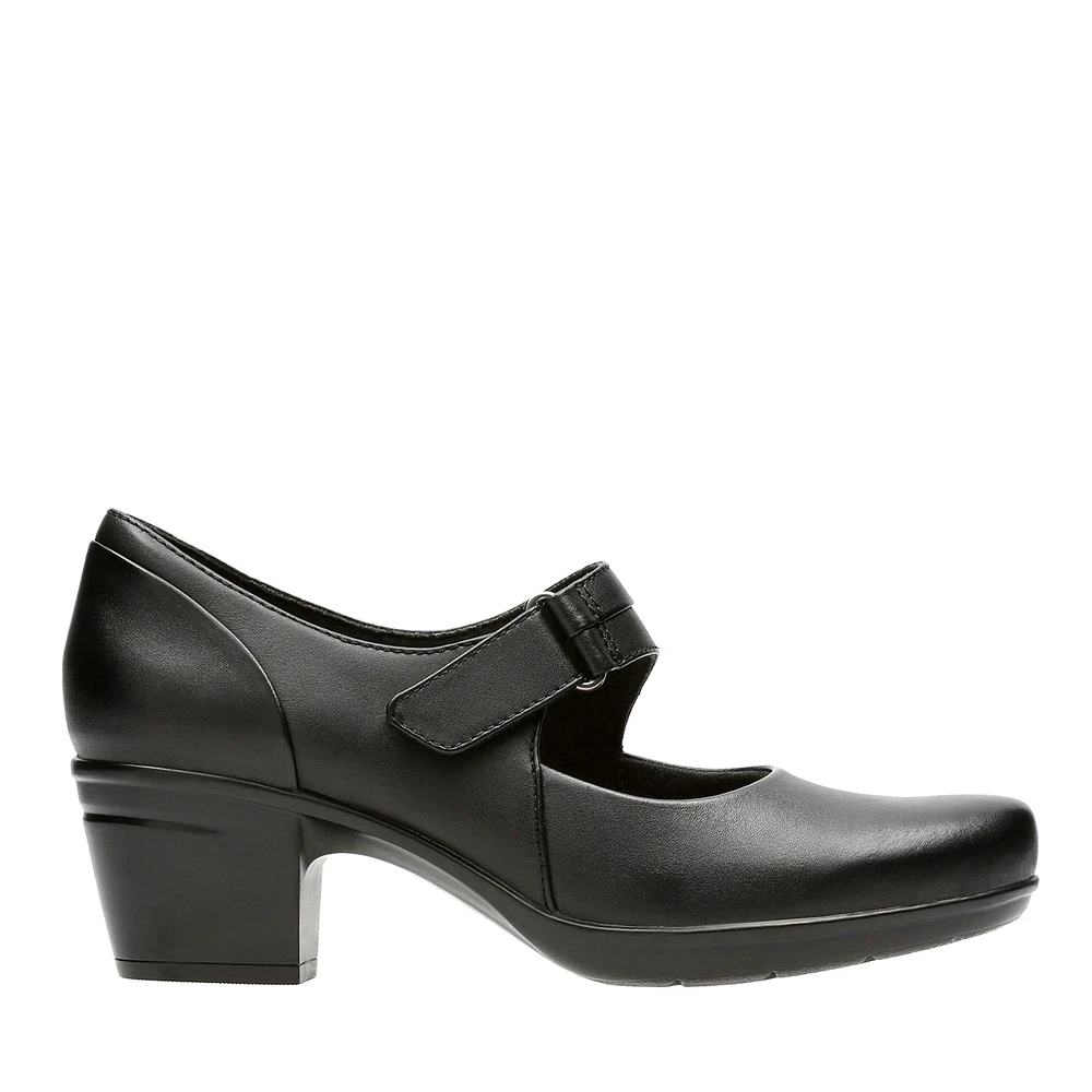 Emslie Lulin Mary Jane Pump