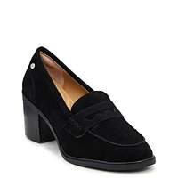 Lolly Loafer Pump