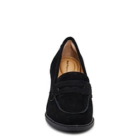 Lolly Loafer Pump