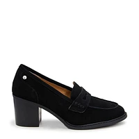 Lolly Loafer Pump