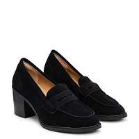 Lolly Loafer Pump