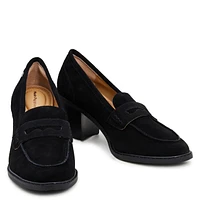 Lolly Loafer Pump