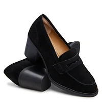 Lolly Loafer Pump