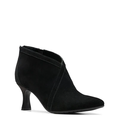 Kataleyna Sol Ankle Bootie