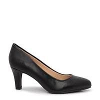 Genna Wide Width Pump