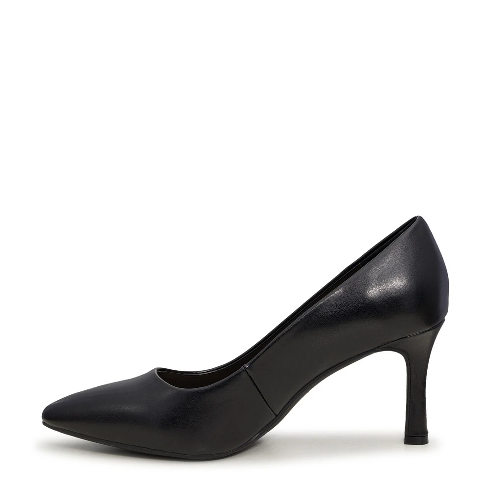 Emmie Wide Width Pump