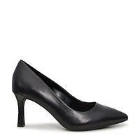 Emmie Wide Width Pump