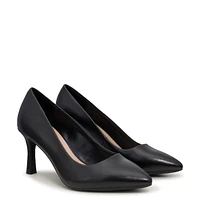 Emmie Wide Width Pump