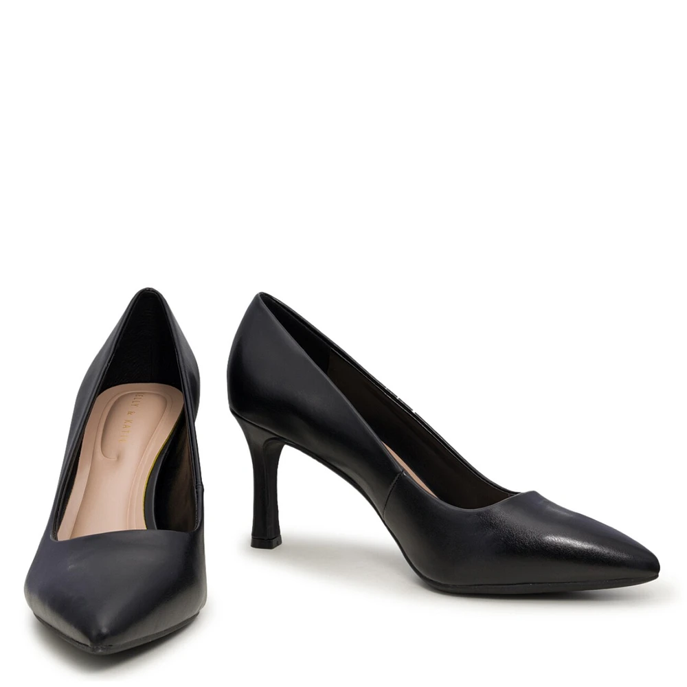 Emmie Wide Width Pump