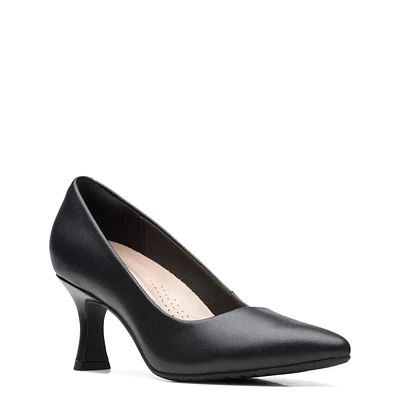 Women's Kataleyna Gem Wide Width Pump